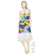 Illustration for article titled Lela Rose Summer Collection Coming to Lane Bryant